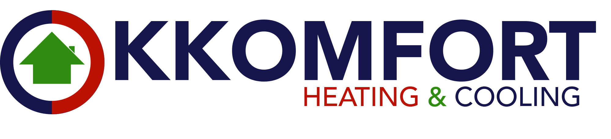 Avatar for K Komfort Heating & Cooling